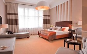 Hotel Elba am Kurfürstendamm - Design Chambers